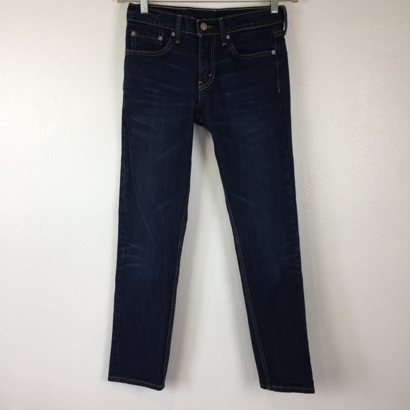 Levi's Other - Levi's 511 Size 28x32